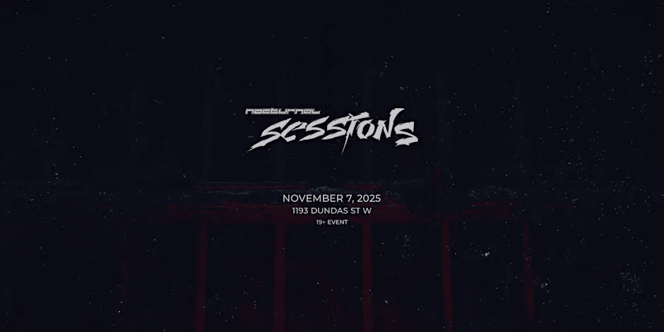 Nocturnal Sessions 1